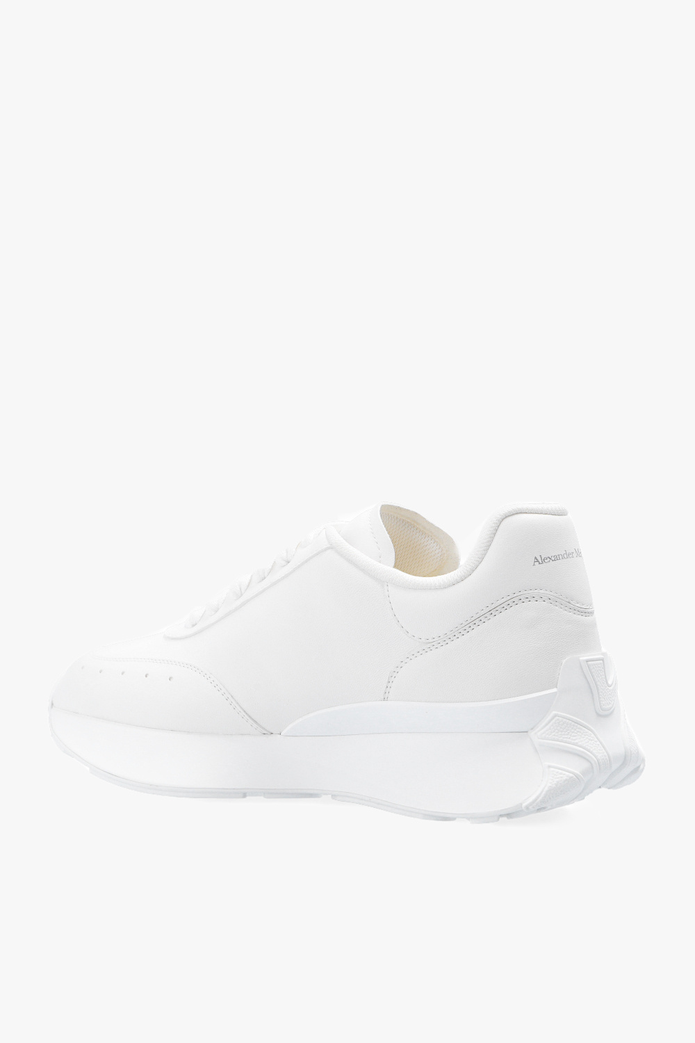 Filling pieces moda jet clearance runner white